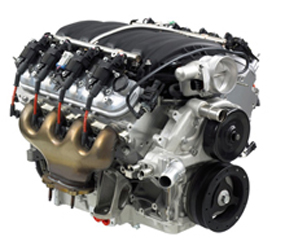 C3125 Engine